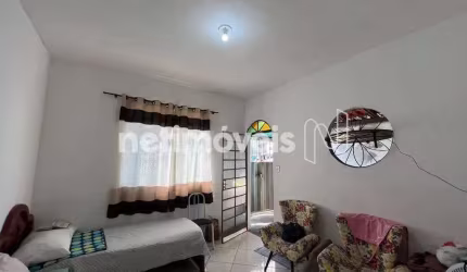 Venda Casa Santa Tereza Belo Horizonte