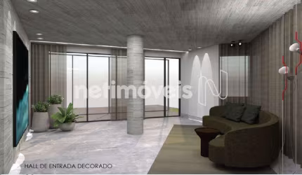 Venda Área Privativa Luxemburgo Belo Horizonte