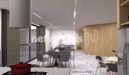 Venda Apartamento 3 quartos Luxemburgo Belo Horizonte