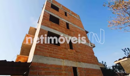 Venda Apartamento 2 quartos São João Batista Belo Horizonte