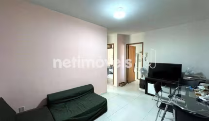 Venda Apartamento 2 quartos São João Batista Belo Horizonte