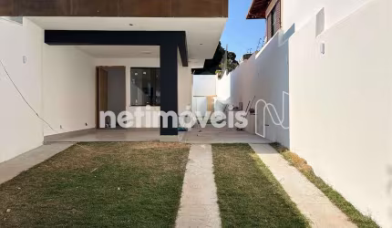 Venda Casa geminada Copacabana Belo Horizonte