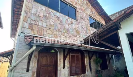 Venda Casa Bom Jesus Contagem