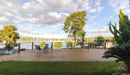 Venda Casa Centro Lagoa Santa