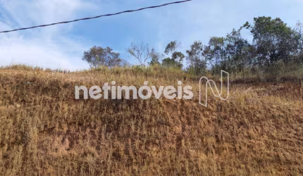 Venda Lote-Área-Terreno VILA DEL REY Nova Lima