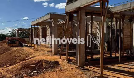 Venda Casa em condomínio Vale dos Sonhos Lagoa Santa
