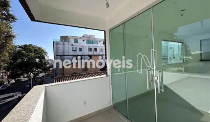 Venda Cobertura Santa Amélia Belo Horizonte