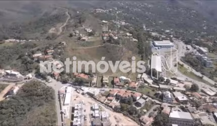 Venda Lote-Área-Terreno Canto Da Mata Nova Lima