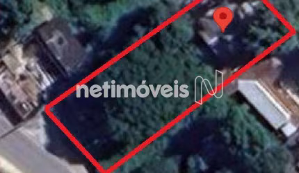 Venda Lote-Área-Terreno Indaiá Belo Horizonte
