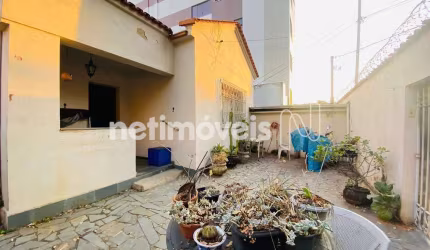 Venda Casa Sagrada Família Belo Horizonte