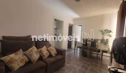 Venda Apartamento 2 quartos Kennedy Contagem