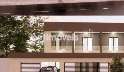 Venda Casa geminada São João Batista Belo Horizonte