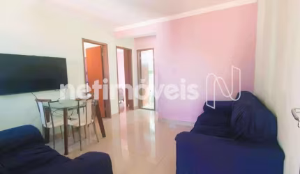 Venda Apartamento 2 quartos Jardim Vitória Belo Horizonte