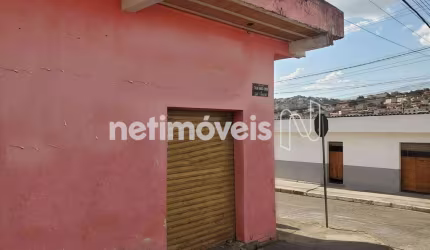 Venda Loja Jardim dos Comerciários (venda Nova) Belo Horizonte