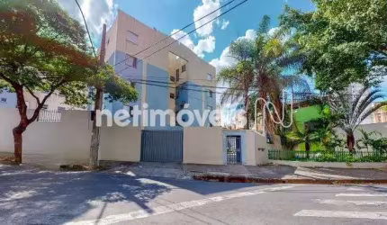Venda Apartamento 3 quartos Jardim América Belo Horizonte