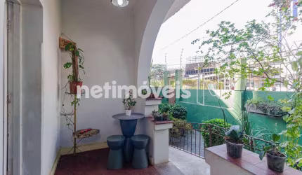 Venda Casa Graça Belo Horizonte