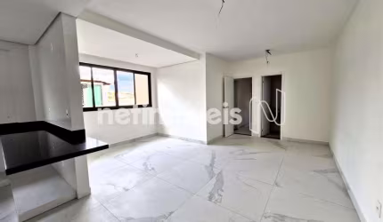 Venda Apartamento 3 quartos Floresta Belo Horizonte