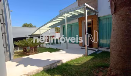 Venda Casa Trevo Belo Horizonte
