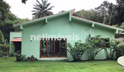 Venda Casa Arraial D Ajuda Porto Seguro