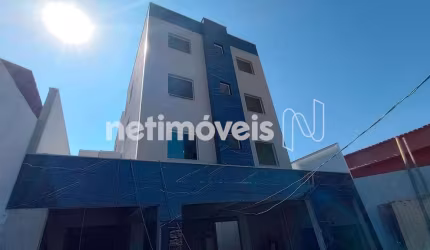 Venda Área Privativa Santa Mônica Belo Horizonte