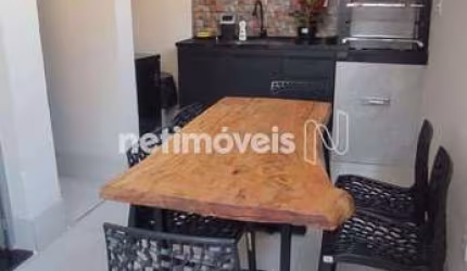 Venda Apartamento 2 quartos Palmares Belo Horizonte