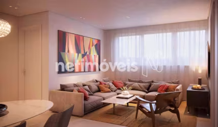 Venda Apartamento 2 quartos Lourdes Belo Horizonte