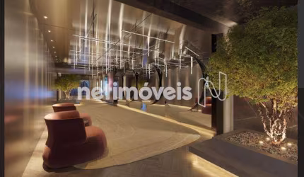 Venda Apartamento 3 quartos Lourdes Belo Horizonte