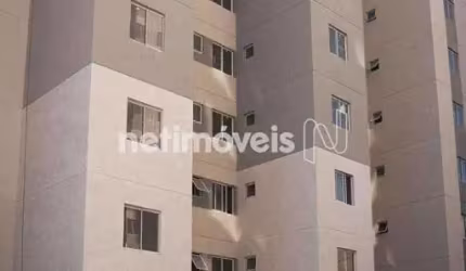 Venda Apartamento 2 quartos Palmeiras Belo Horizonte