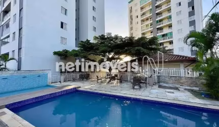 Venda Área Privativa Pampulha Belo Horizonte