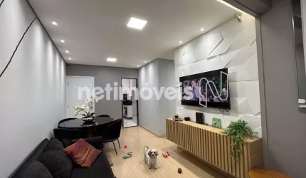Venda Apartamento 3 quartos Estoril Belo Horizonte