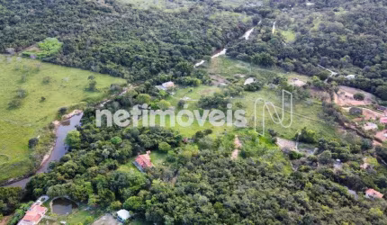 Venda Lote-Área-Terreno Morada da Serra Taquaraçu de Minas