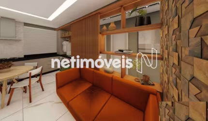 Venda Apartamento 3 quartos Cachoeirinha Belo Horizonte