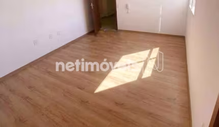 Venda Apartamento 2 quartos Milionários Belo Horizonte