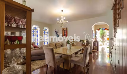 Venda Casa Caiçaras Belo Horizonte