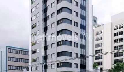 Venda Apartamento 2 quartos Lourdes Belo Horizonte
