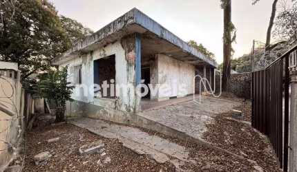 Venda Lote-Área-Terreno Indaiá Belo Horizonte