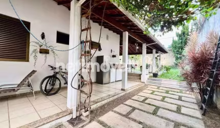 Venda Casa Bandeirantes (pampulha) Belo Horizonte