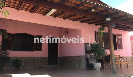 Venda Casa Ouro Preto Belo Horizonte