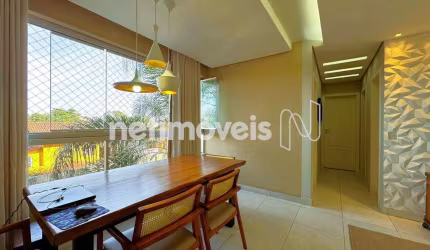 Venda Apartamento 3 quartos Santa Amélia Belo Horizonte