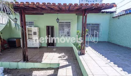 Venda Casa Liberdade Belo Horizonte