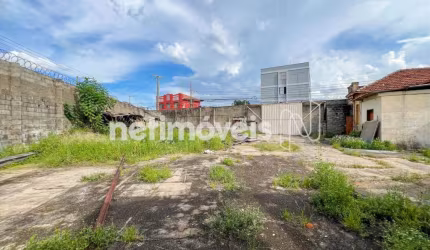 Venda Lote-Área-Terreno Bonfim Belo Horizonte