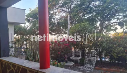 Venda Casa Santa Tereza Belo Horizonte