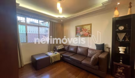 Venda Apartamento 3 quartos Palmares Belo Horizonte