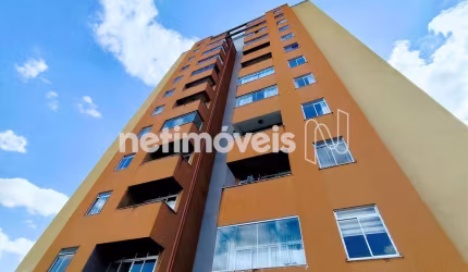 Venda Apartamento 2 quartos Horto Belo Horizonte