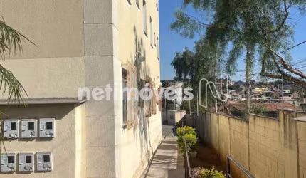 Venda Apartamento 2 quartos Ouro Minas Belo Horizonte