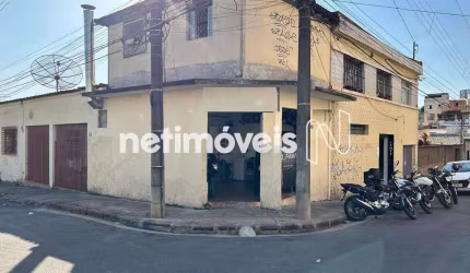 Venda Casa comercial Dom Bosco Belo Horizonte