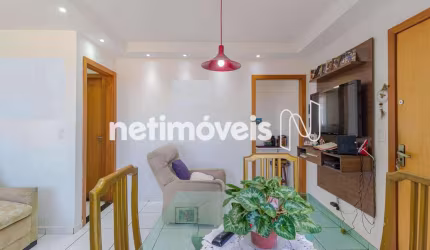 Venda Apartamento 2 quartos Heliópolis Belo Horizonte