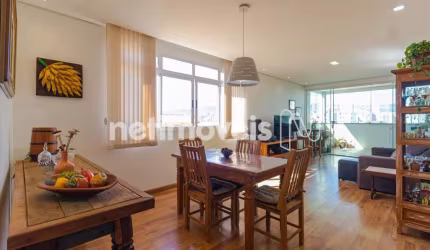 Venda Apartamento 4 quartos Colégio Batista Belo Horizonte