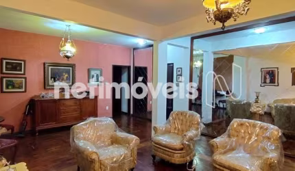 Venda Casa Santa Efigênia Belo Horizonte