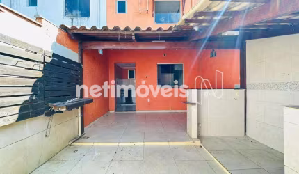 Venda Casa geminada Asteca (são Benedito) Santa Luzia